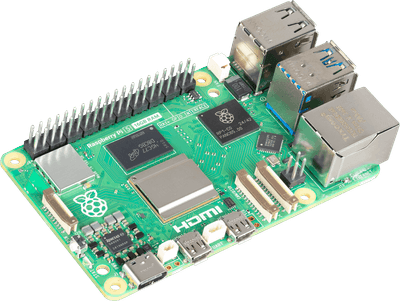 mq7 Raspberry Pi Project